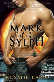 Mark of the Sylph (Demons of Infernum #2)