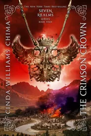 The Crimson Crown (Seven Realms #4)