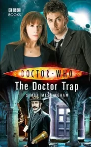 The Doctor Trap (Doctor Who: The New Series #26)