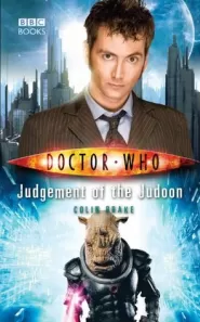Judgement of the Judoon (Doctor Who: The New Series #31)