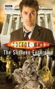 The Slitheen Excursion (Doctor Who: The New Series #32)