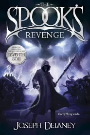 The Spook's Revenge (The Wardstone Chronicles #13)
