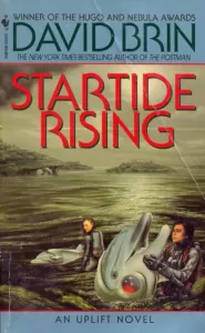 Startide Rising (Uplift #2)