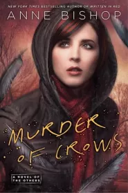 Murder of Crows (The Others #2)