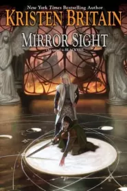 Mirror Sight (Green Rider #5)
