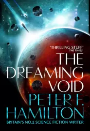 The Dreaming Void (The Void Trilogy #1)