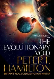 The Evolutionary Void (The Void Trilogy #3)