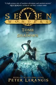 The Tomb of Shadows (Seven Wonders #3)