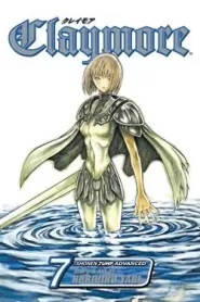 Claymore: Volume 7 (Claymore #7)