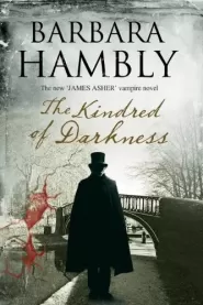 The Kindred of Darkness (James Asher Chronicles #5)
