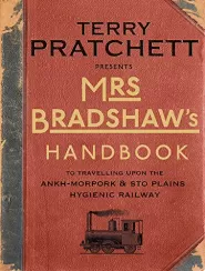 Mrs. Bradshaw's Handbook