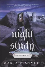 Night Study (Soulfinders #2)