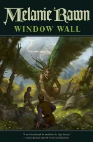 Window Wall (Glass Thorns #4)