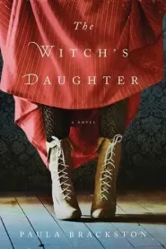 The Witch's Daughter (The Witch's Daughter #1)