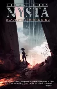 Blade of the Vampire King (Nysta #4)