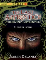 The Seventh Apprentice