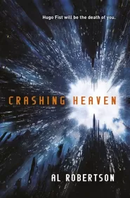 Crashing Heaven (Crashing Heaven #1)