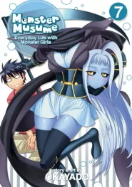 Monster Musume: Volume 7 (Monster Musume #7)