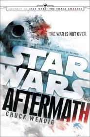 Aftermath (Star Wars: Aftermath #1)