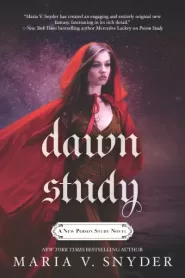 Dawn Study (Soulfinders #3)
