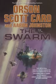 The Swarm (The Second Formic War #1)