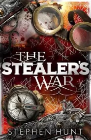 The Stealers' War (The Far-Called #3)
