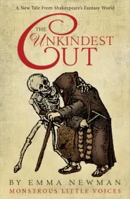 The Unkindest Cut (Monstrous Little Voices #3)