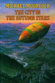 The City in the Autumn Stars (Von Bek #2)