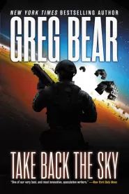 Take Back the Sky (War Dogs #3)