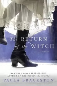 The Return of the Witch (The Witch's Daughter #2)