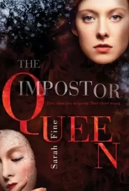 The Impostor Queen (The Impostor Queen #1)