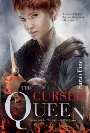 The Cursed Queen (The Impostor Queen #2)