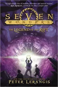 The Legend of the Rift (Seven Wonders #5)