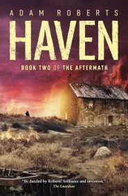 Haven (The Aftermath #2)