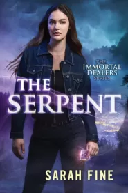 The Serpent (The Immortal Dealers #1)