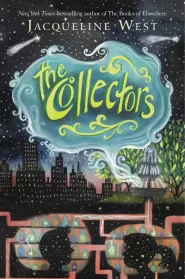 The Collectors (The Collectors #1)