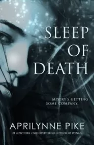 Sleep of Death (Charlotte Westing Chronicles #2)