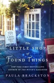 The Little Shop of Found Things (Found Things #1)