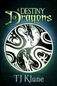A Destiny of Dragons (Tales from Verania #2)