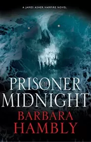 Prisoner of Midnight (James Asher Chronicles #8)