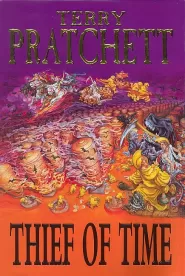 Thief of Time (Discworld #26)
