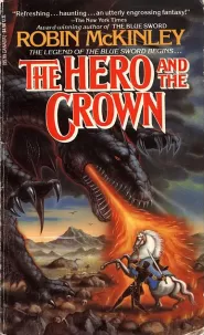 The Hero and the Crown