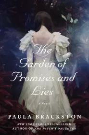 The Garden of Promises and Lies (Found Things #3)