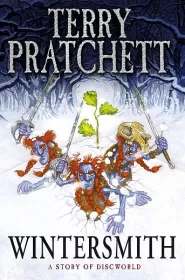 Wintersmith (Discworld (for young readers) #4)
