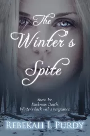 The Winter's Spite (The Winter People #3)