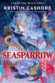 Seasparrow (Graceling Realm #5)
