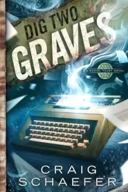 Dig Two Graves (Daniel Faust #11)