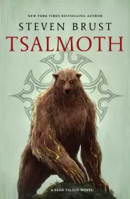 Tsalmoth (Vlad Taltos #16)