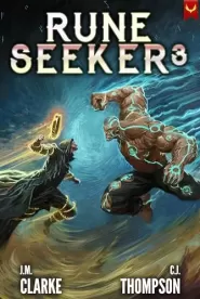 Rune Seeker 3 (Rune Seeker #3)