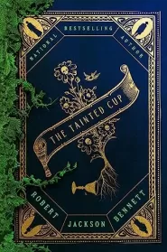 The Tainted Cup (Shadow of the Leviathan #1)